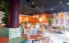 ibis Lille Centre Gares